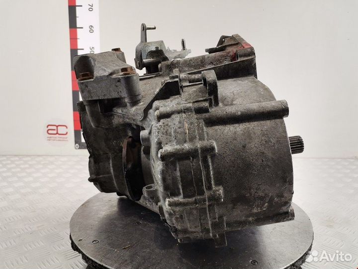 Кпп 6ст (механическая коробка) для Audi A3 8P KNU