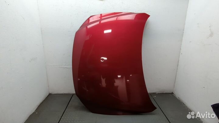 Капот Mazda 6 (GJ), 2014