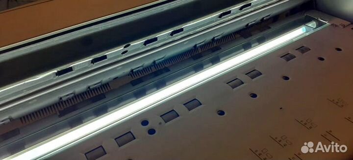 Сканер Xerox XEScan Система сканирования А0+