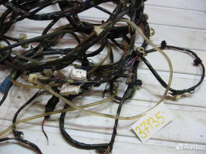 Проводка салонная Chery Tiggo T11 2005-2015