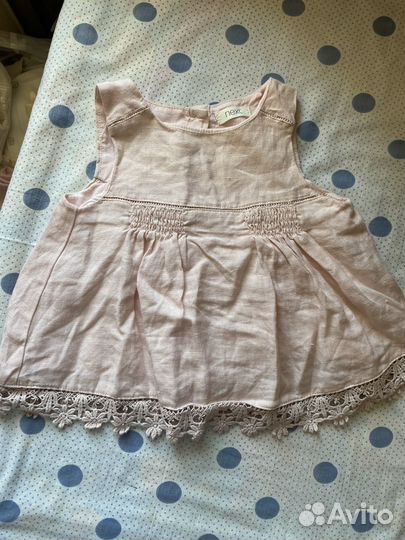 Комплекты для новорожденных