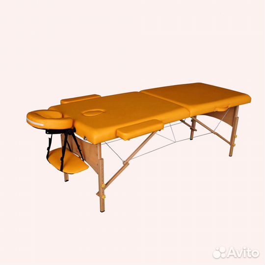 Массажный стол