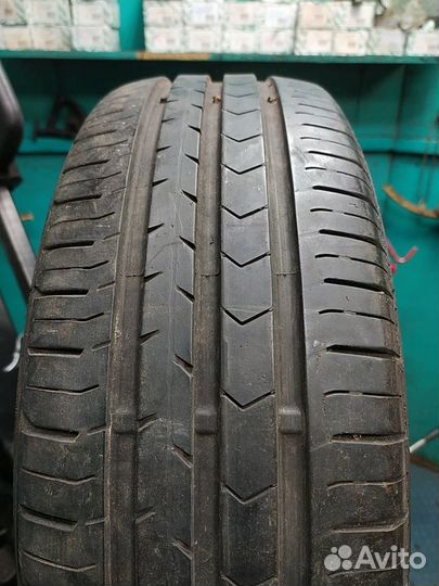 Continental ContiPremiumContact 5 185/60 R14