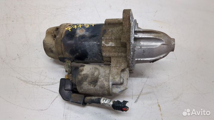 Стартер Subaru Legacy Outback (B13), 2005