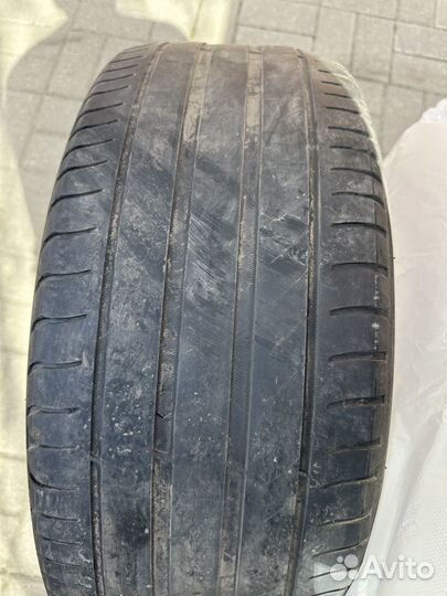 Michelin Primacy 4 235/50 R18