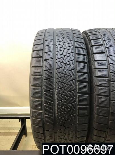 Pirelli Ice Asimmetrico 215/45 R17 91Q