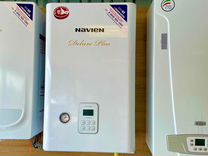 Котел navien eqb 15hw не включается