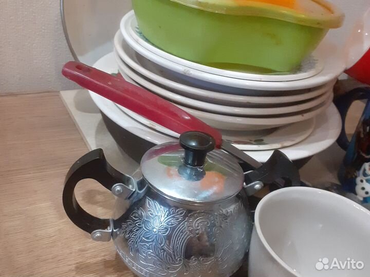 Набор столовой посуды