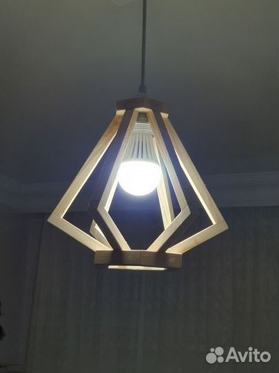 Светильник потолочный стиль Palagani