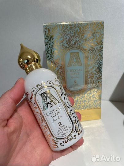 Attar collection (разные)