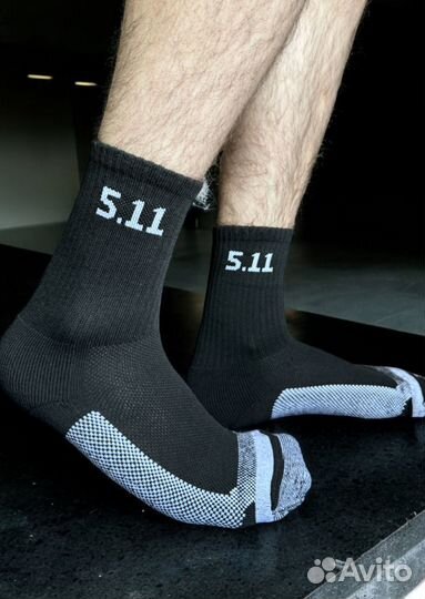 Носки five eleven