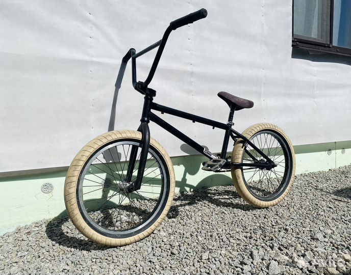 Bmx
