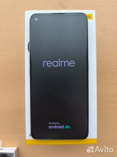 realme GT Neo 3T, 8/128 ГБ