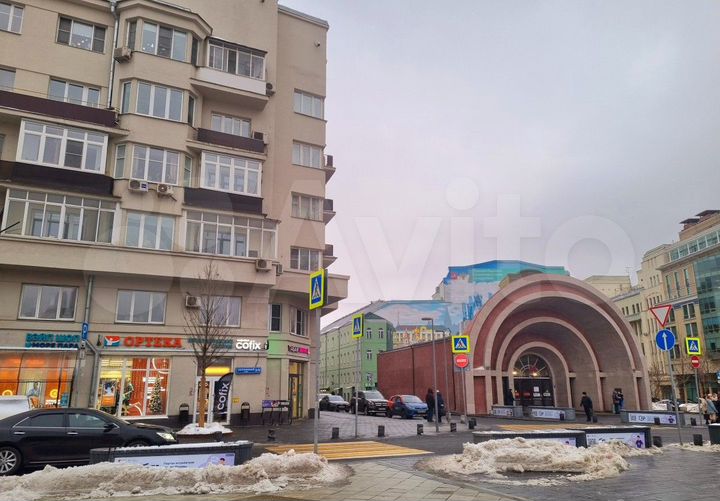 Габ Чистые Пруды