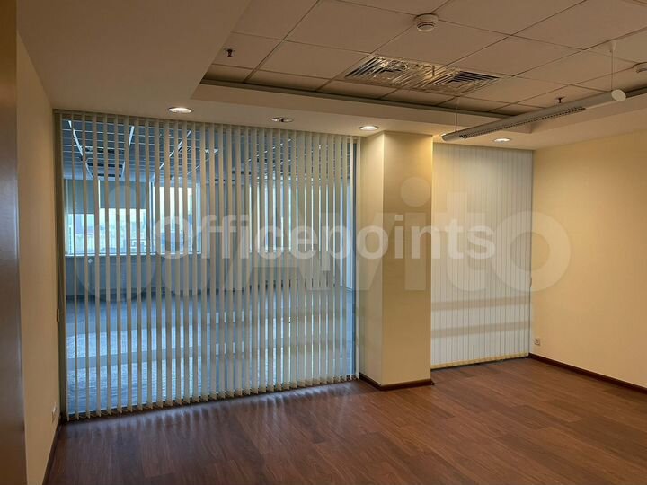 Офис 178 кв.м