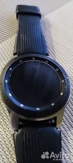 Samsung galaxy watch 46mm