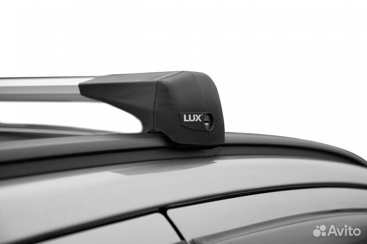 Багажник на крышу Chery Tiggo 8