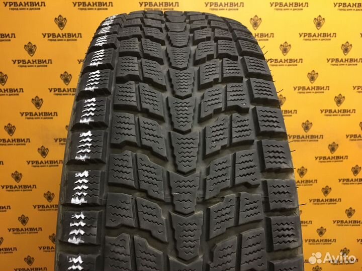 Dunlop Grandtrek SJ6 225/60 R18
