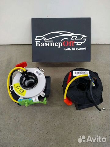 Шлейф подрулевой Лада Приора, Гранта, Калина