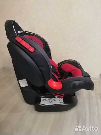 Детское автокресло isofix