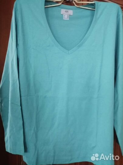 Пуловер женский новый