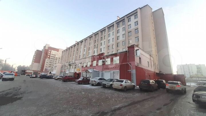 Продам помещение свободного назначения, 427.1 м²