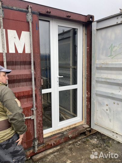 Аренда Бытовок, блок-контейнеров, контейнеров