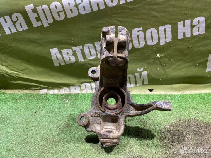 Кулак поворотный передний правый Ford Mondeo CA2