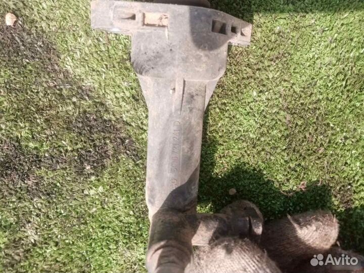 Цилиндр сцепления Volkswagen Polo 5 2017