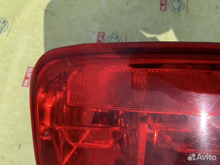 Фонарь правый Honda Pilot 1