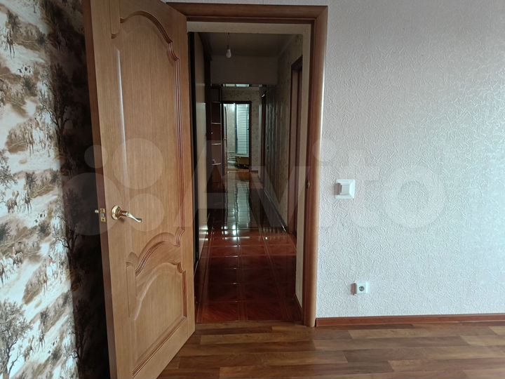 3-к. квартира, 79,1 м², 14/15 эт.