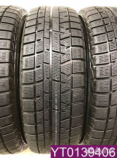 Yokohama Ice Guard IG50+ 215/65 R16 98Q