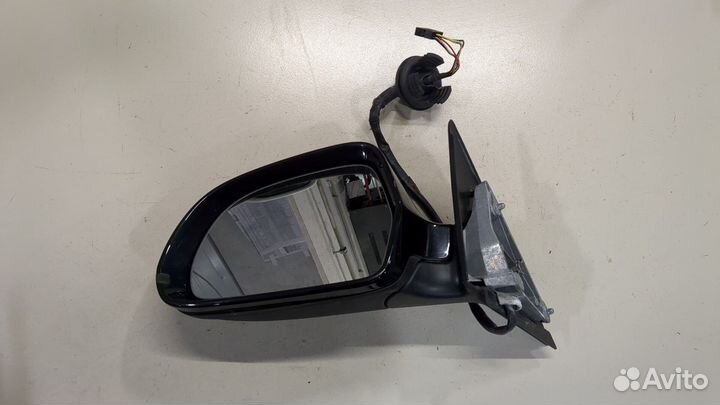 Зеркало боковое Audi A3 (8P), 2009