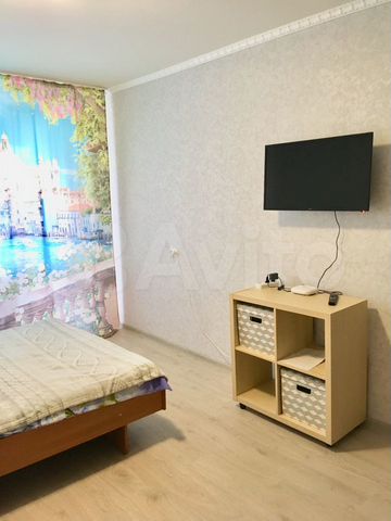 1-к. квартира, 32 м², 6/9 эт.