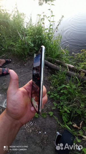 iPhone xs max