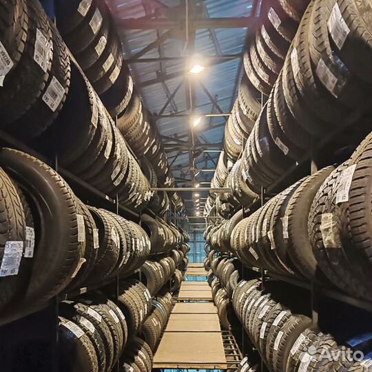 Nokian Tyres Hakka V 235/65 R17 104M