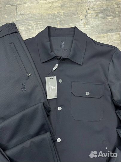 Мужские костюмы Renzo Rinaldi