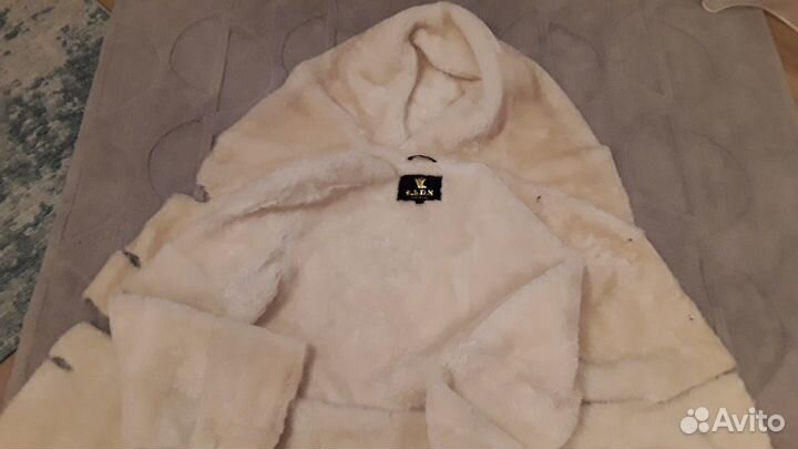 Меховая подстежка