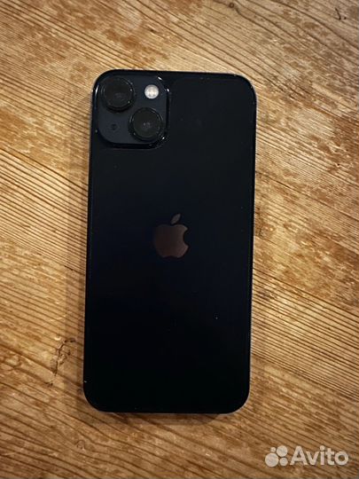 iPhone 13