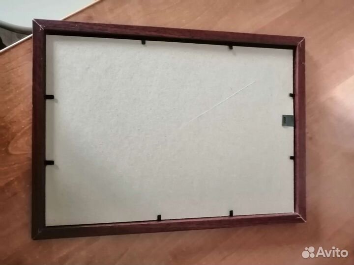 Рамка для фотографий 20х30