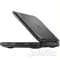 Ноутбук dell latitude 5414 rugged военный