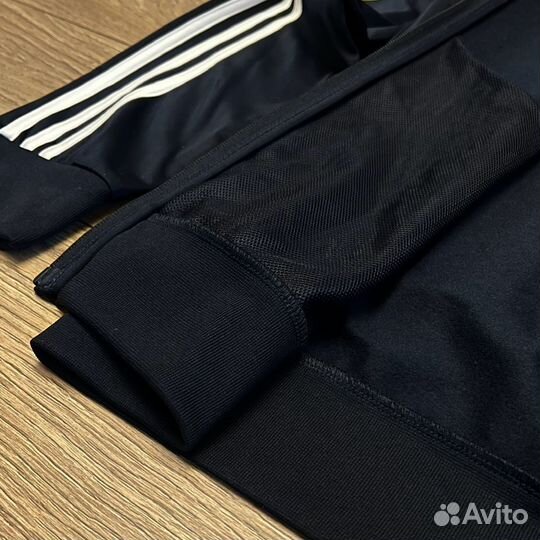 Олимпийка Adidas M/L