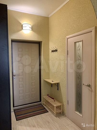 Квартира-студия, 34 м², 6/12 эт.