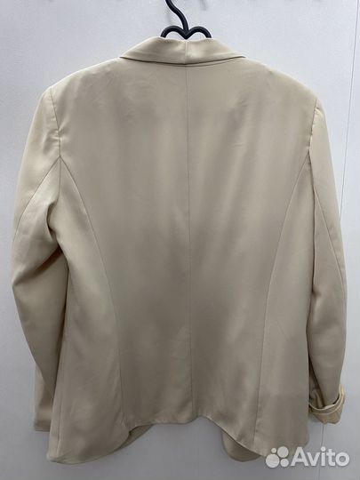 Легкий пиджак H&M 44 46 размера