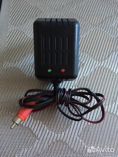 Зарядные устройства