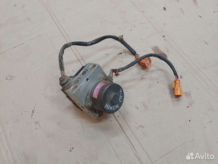 Блок управления ABS Honda CR-V 1 1996-2002