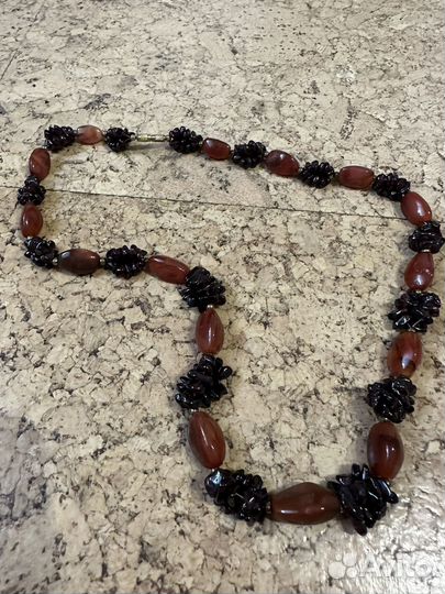 Продам уращения из натуральных камней