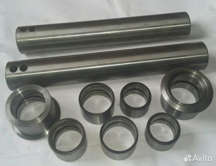 Палец стрелы - платформы ZX200-3