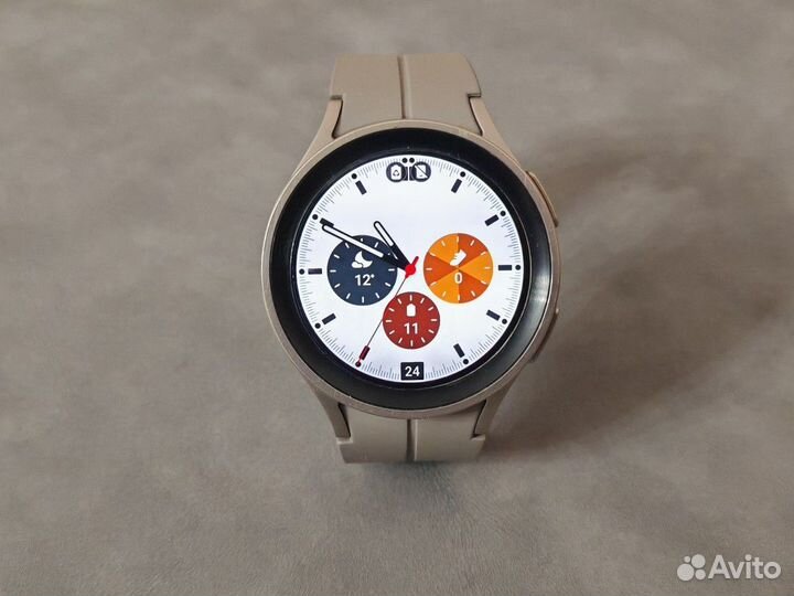 Samsung Galaxy Watch 5 pro