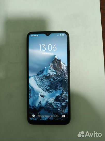 Xiaomi Redmi 9C (NFC), 2/32 ГБ